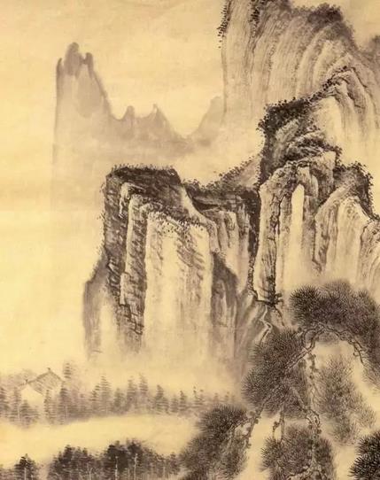 中国明代山水画的艺术价值